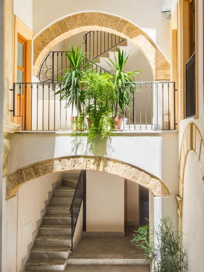 Vucciria Apartments By Wonderful Italy Palermo Dış mekan fotoğraf