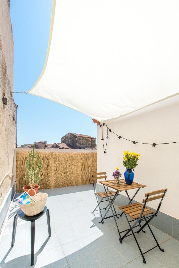 Vucciria Apartments By Wonderful Italy Palermo Dış mekan fotoğraf