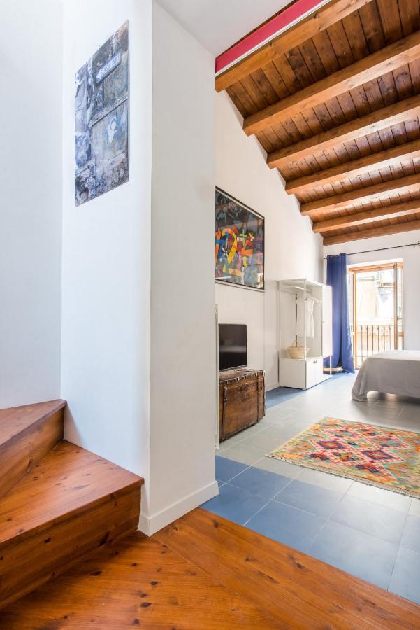 Vucciria Apartments By Wonderful Italy Palermo Dış mekan fotoğraf