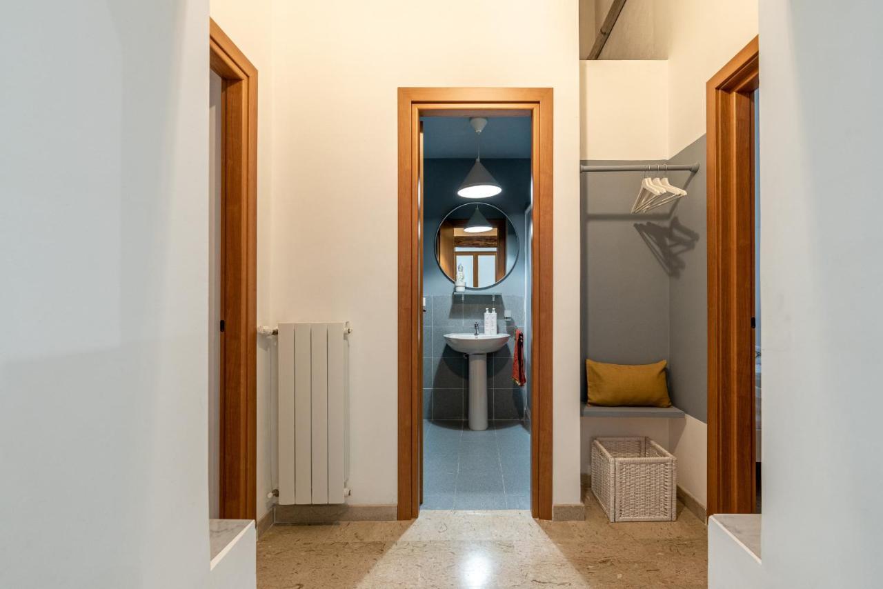 Vucciria Apartments By Wonderful Italy Palermo Dış mekan fotoğraf